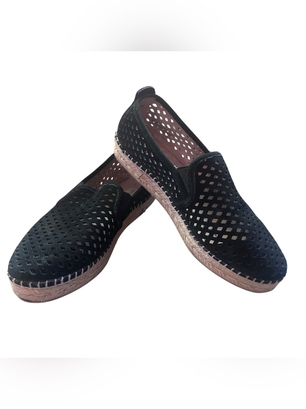 Women’s Steve Madden Women's Persy Sz 7 Black